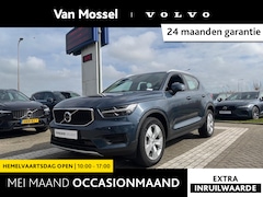 Volvo XC40 - T3 Momentum | Park. Camera | Keyless entry |