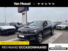 Volvo XC40 - T4 Recharge Inscription Expression | Parkeercamera | Apple Carplay | Keyless Entry |