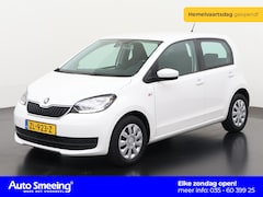 Skoda Citigo - 1.0 Greentech Ambition | Airco | Bluetooth | 12 mnd Garantie |