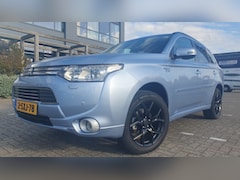 Mitsubishi Outlander - 2.0 PHEV Instyle