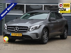 Mercedes-Benz GLA-Klasse - 200 Business