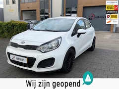 Kia Rio - 1.2 CVVT ComfortLine | Airco |NAP| Nette staat | Rijklaar | Sport