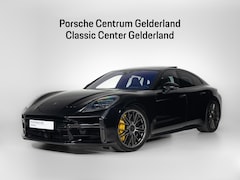 Porsche Panamera - Turbo S E-Hybrid