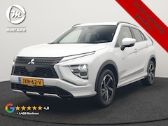 Mitsubishi Eclipse Cross - 2.4 Intense+ PHEV 188pk Dealer O.H. | Trekhaak Afn. | Adaptive Cruise | 360 Camera | Alcan