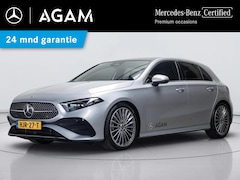 Mercedes-Benz A-klasse - Hatchback 180 Star Edition AMG Line Premium PLUS | Panorama dak
