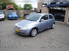 Opel Corsa - 1.2-16V Silverline, NWE DISTRBUTIEKETTING