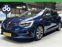 Renault Mégane Estate - 1.5 Blue dCi EDC AUTOM. Business Edition One GR.NAVI + CAMERA I LEER I XENON I TREKHAAK I
