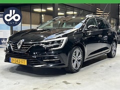 Renault Mégane E-Tech - Estate 1.6 Plug-In Hybrid 160 Intens FACELIFT I GR. NAVI I TREKHAAK I ORG.NL + NAP