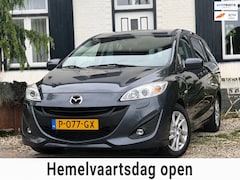Mazda 5 - 5 2.0 Executive GT|7-Persoons|145DKM|Trekhaak|PDC|Nette auto
