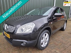 Nissan Qashqai - 1.6 Acenta
