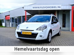 Renault Clio Estate - 1.2 TCE 20th Anniversary Navi|Clima|Cruise|LMV