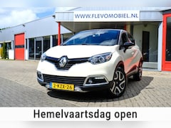 Renault Captur - 0.9 TCe Dynamique Navi|Clima|LMV|Cam