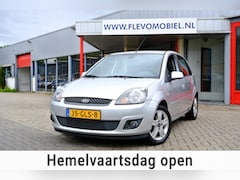 Ford Fiesta - 1.3-8V Futura XL 5-drs Clima|LMV|Trekhaak