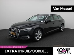 Audi A6 Avant - 50 TFSI e quattro Advanced edition | Automaat | Climate Control | Achteruitrijcamera | Lic