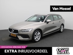 Volvo V60 - 2.0 B3 Momentum Advantage | Automaat | Apple Carplay/Android Auto | Achteruitrijcamera | S