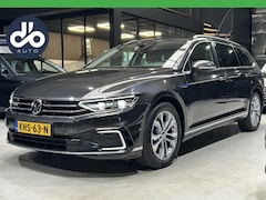 Volkswagen Passat Variant - 1.4 TSI PHEV GTE Business TREKHAAK I DIGI DASHB. I LED MATRIX I NAVI + CAMERA I ALCANTARA