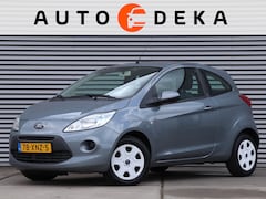 Ford Ka - 1.2 Cool & Sound *Airco