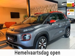 Citroën C3 Aircross - 1.2 PureTech S&S Feel Garantie Carplay Camera Cruise Navi Clima Led Rijklaar