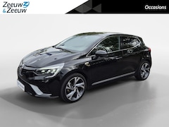 Renault Clio - 1.6 E-Tech Hybrid 140 R.S. Line | Cruise Control | Climate Control | Navigatie | Camera |