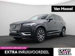 Volvo XC90 - 2.0 T8 4WD Geartronic Inscription 7-Persoons | Apple Carplay / Android Auto | Stoelverwarm