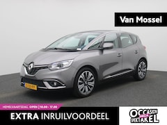 Renault Scénic - 1.2 TCe Bose | Climate Control | Panoramadak | Stoelverwarming | Parkeersensoren |