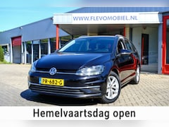 Volkswagen Golf Variant - 1.0 TSI Comfortline Navi|1e Eig|Clima|LMV|Adapt.Cruise