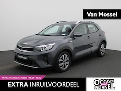 Kia Stonic - 1.0 T-GDi MHEV ComfortLine | Apple Carplay/Android Auto | Airco | Bluetooth |