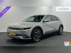 Hyundai IONIQ 5 - Connect+ 73kWh LEER CAMERA STUUR/STOEL VERWARMING ADAPTIEF CRUISE
