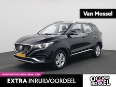 MG ZS - EV Comfort 45 kWh | Airconditioning | Cruise Control | Apple Carplay / Android Auto | Park