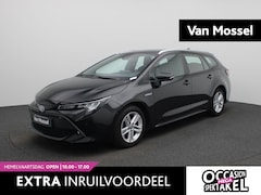 Toyota Corolla Touring Sports - 1.8 Hybrid Corolla e-CVT | Automaat | Camera | Parkeersensoren | Climate Control |