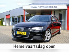 Audi A4 Avant - 2.0 TDI Pro Line Navi|Clima|LMV