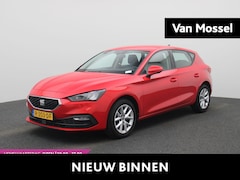 SEAT Leon - 1.0 TSI Reference | Apple Carplay / Android Auto | Cruise Control | DAB |