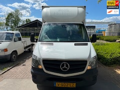 Mercedes-Benz Sprinter - 414 2.2 CDI 432 HD ‘18 BAK&KLEP AUT AC
