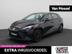 MG MG4 - 51 kWh Standard | 90% | Apple Carplay / Android Auto | Climate Control | Parkeersensoren |