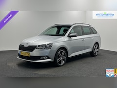 Skoda Fabia Combi - 1.0 TSI Ambition TREKHAAK CARPLAY NAVI CRUISE ECC LM