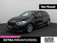 BMW 1-serie - Hatch 116iA | Automaat | Climate Control | Parkeersensoren | Lichtmetalen Velgen |