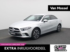 Mercedes-Benz A-klasse - 250 e Business Line | Automaat | Navigatie | Camera | Climate Control |