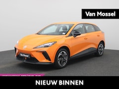 MG MG4 - 51 kWh Standard | APPLE CARPLAY | CLIMATE CONTROL | CRUISE CONTROL |