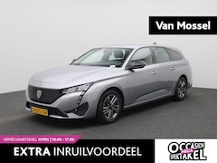 Peugeot 308 SW - 1.2 PureTech Active Pack Business | Automaat | Navigatie | Climate Control | Apple Carplay