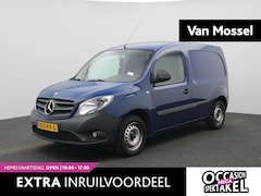 Mercedes-Benz Citan - 108 CDI | Airco | Betimmering | Radio |