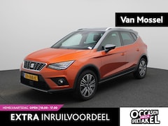 SEAT Arona - 1.0 TSI Xcellence Launch Edition | Beats Audio | Achteruitrijcamera | Parkeersensoren | Li