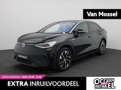 Volkswagen ID.5 - 77kWh 128kW Pro | Apple Carplay / Android Auto | Panoramadak | Stoelverwarming | Stuurverw