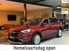 Opel Grandland X - 1.6 Turbo Hybrid4 Innovation Garantie Camera Elek Achterklep Carplay Blindspot Cruise Clim