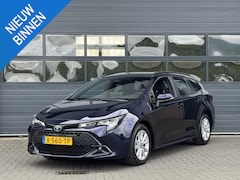 Toyota Corolla Touring Sports - HYBRID 140 ACTIVE I APPLE/ANDROID I P-CAMERA I CLIMATE CONTROL I CRUISE CONTROL