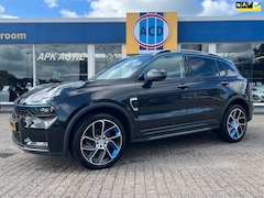 Lynk & Co 01 - 1.5 261pk PHEV 7DCTH | Orig.NL | PanoramaDak | 360 graden Camera | Carplay |
