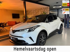 Toyota C-HR - 1.2 Active Garantie StoelVW Adaptieve Cruise Navi Clima PDC Dab Lane Rijklaar
