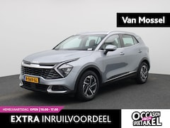 Kia Sportage - 1.6 T-GDi MHEV DynamicLine | Climate Control | Camera | Lichtmetalen Velgen |