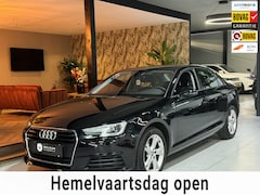Audi A4 Limousine - 1.4 TFSI NAP Garantie Trekhaak Cruise Control Led Xenon Rijklaar