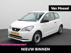 SEAT Mii - 1.0 Reference | Airco | Radio |
