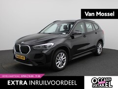 BMW X1 - sDrive20i Business Edition | Automaat | Climate Control | Achteruitrijcamera | Parkeersens